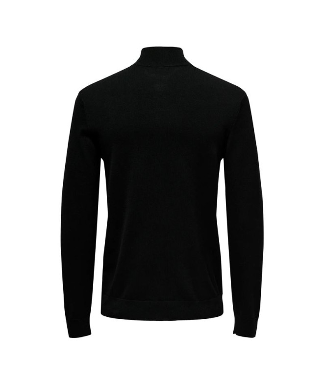 Sudadera Only & Sons Onswyler Life Reg 14 Half...