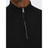 Sudadera Only & Sons Onswyler Life Reg 14 Half Zip Knit Noos Black Hombre