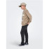 Pantalones Only & Sons Osjyoke Tapered Jax Wb 2845 Tai Dnm Noos Washed Black Niño