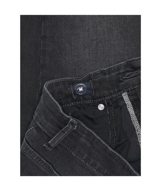 Pantalons Only & Sons Osjyoke Tapered Jax Wb...