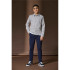 Pantalones Only & Sons Osjmark Slim Gw 0209 Noos Night Sky Niño