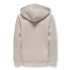 Sudadera Only & Sons Osjceres Reg Vintage Print Silver Lining Print: Infantil