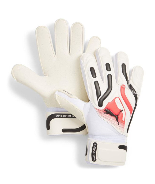 Guantes de portero Puma Ultra Pro Prote Hombre