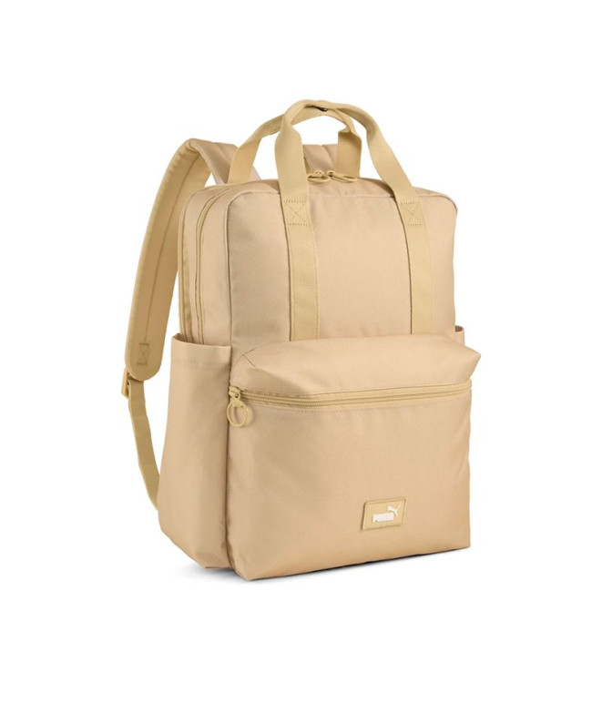 Mochila Puma Phase College B,Toasted Alm, Mujer