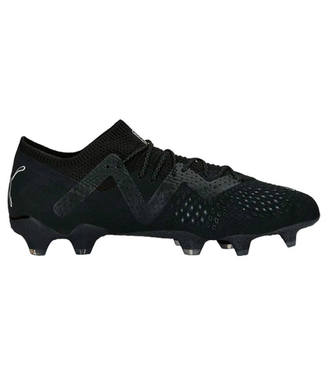 Bottes de Football Puma Future Ultimate Low Black