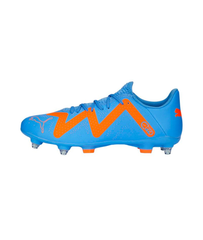 Bottes de Football Puma Future Play Mxsg Blue...