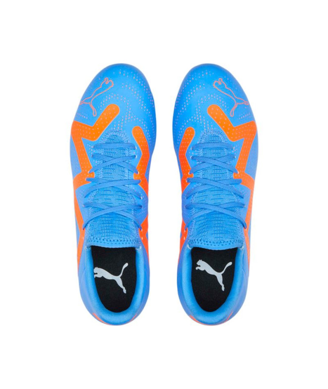 Bottes de Football Puma Future Play Mxsg Blue...