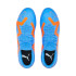 Botas De Fútbol Puma Future Play Mxsg Blue Glimmer