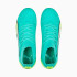 Botas De Fútbol Puma Ultra Pro Fg/Ag Niño Azul