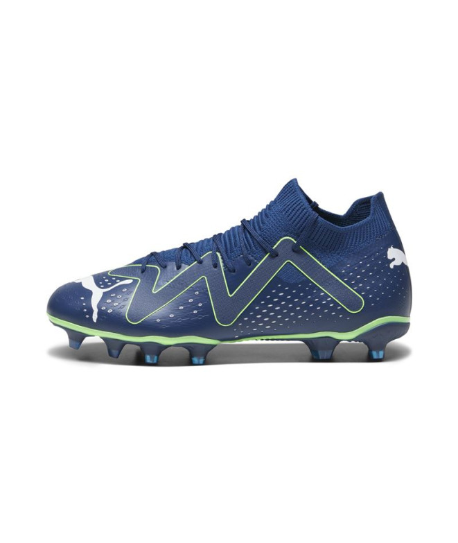 Bottes de Football Puma Future Match Fg/Ag Homme