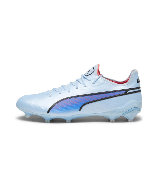 Botas de Fútbol Puma King Ultimate Fg/Ag Hombre