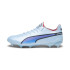 Botas de Fútbol Puma King Ultimate Fg/Ag Hombre