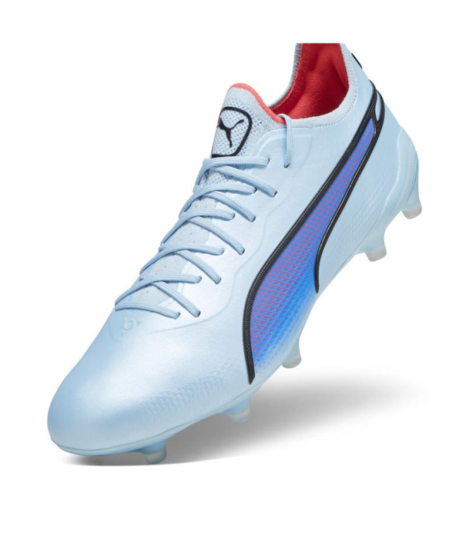 Botas de Fútbol Puma King Ultimate Fg/Ag Hombre
