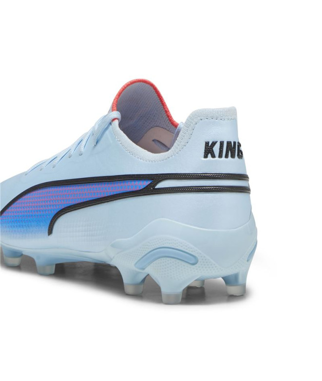 Botas de Fútbol Puma King Ultimate Fg/Ag Hombre