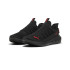 Chaussures de Running Puma Softride Carson Fresh Noir Rouge