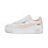 Chaussures Puma Carina Street Femme Rose