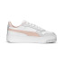 Sapatilhas Puma Carina Street Mulher Rosa