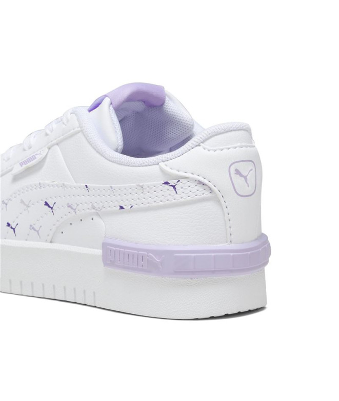 Chaussures de Puma Jada Multi Fs Ps Enfant