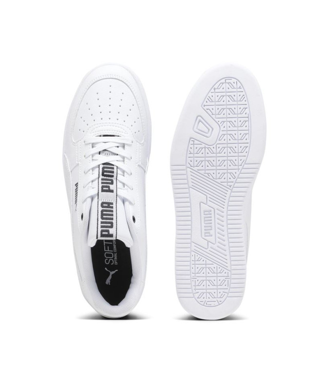 Zapatillas Pumaven 2.0 Logob Hombre