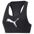 Sujetador deportivo de Fitness Puma Mid Impact 4Keeps Gr Mujer