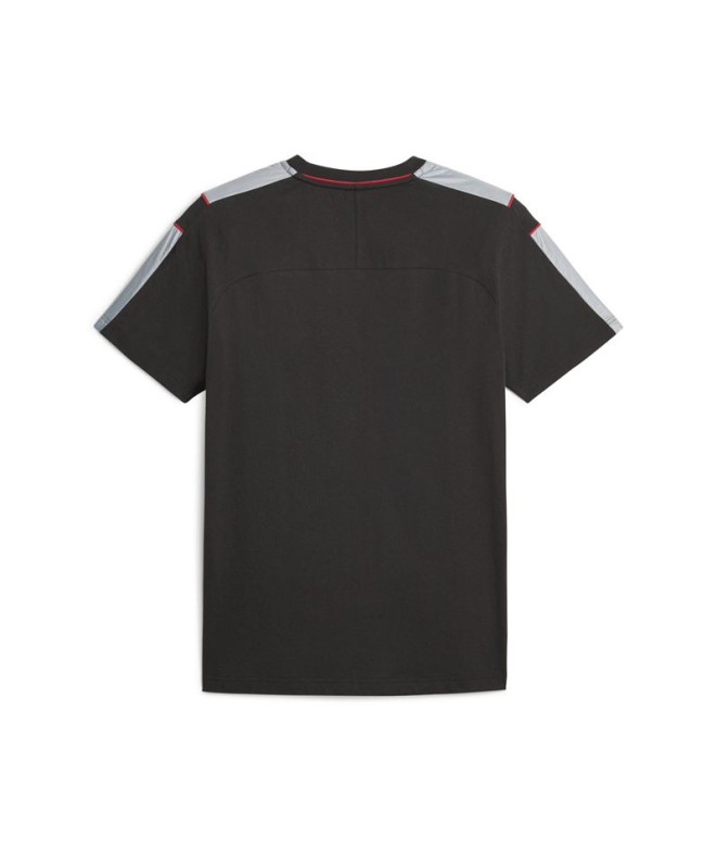 Camiseta Puma Ferrari Race Mt7 Homem