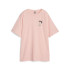Camiseta Puma Squad P Mujer