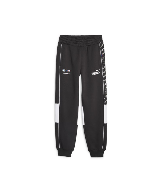 Pantalón Puma Bmw Mms Sds Hombre