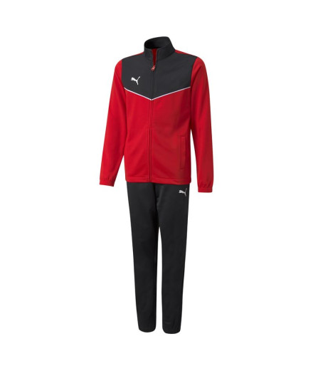 Survêtement de Football Puma Individualrise Track Bébés