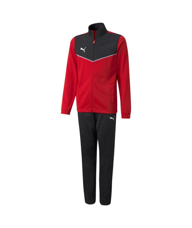 Chándal de Fútbol Puma Individualrise Track Bebés