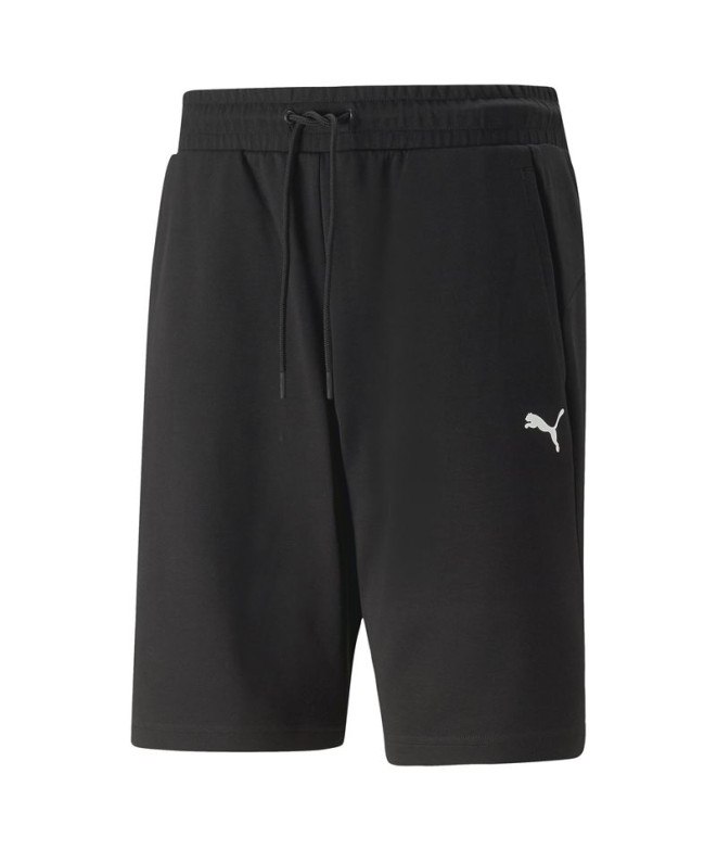 Pantalones Puma Rad/Cals 9'' D Negro