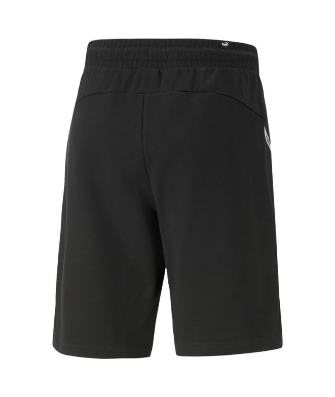 Pantalones Puma Rad/Cals 9'' D Negro