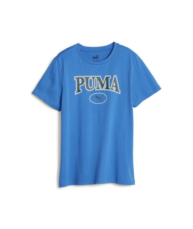 T-shirt de Puma Squad B Enfant