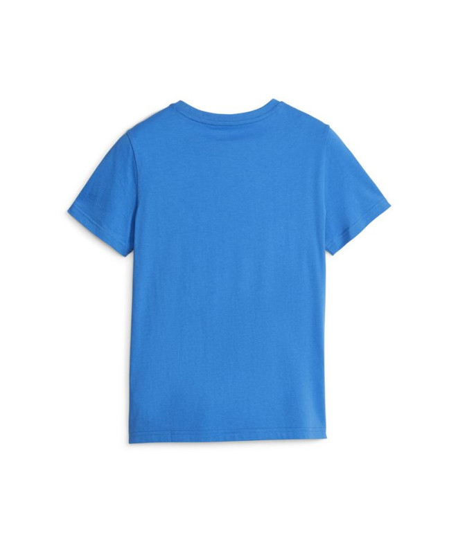 T-shirt de Puma Squad B Enfant