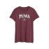 T-shirt de Puma Squad Graphic T Enfant