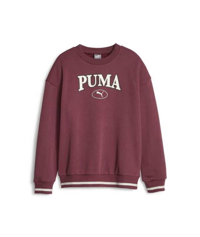Sudadera de Puma Squad  Infantil