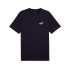 Camiseta Puma Essentials Small No. 1 Logo, Novo Marinho, Homem