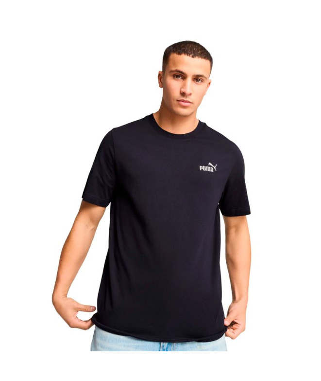 T-shirt Puma Essentials Small No. 1 Logo,...