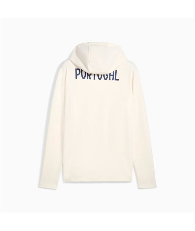 Chaqueta de Fútbol Puma Fpf s ed J,Sugared...