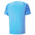 Camiseta De Fitness Puma Teamliga Padel Graph Team Light Blue