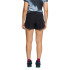 Pantalones Cortos Trangoworld Larues Mujer Negro