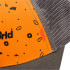 Gorra de Montaña Trangoworld Cabris Naranja/Gris
