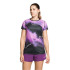 Camiseta Trangoworld Cestrede Mujer Rosa