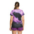 Camiseta Trangoworld Cestrede Mujer Rosa
