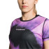 Camiseta Trangoworld Cestrede Mujer Rosa