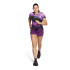 Camiseta Trangoworld Cestrede Mujer Rosa