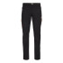 Pantalones Largos Trangoworld Limoux Hombre Antracita/Negro
