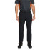 Pantalones Largos Trangoworld Limoux Hombre Antracita/Negro