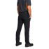 Pantalones Largos Trangoworld Limoux Hombre Antracita/Negro