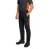 Pantalones Largos Trangoworld Limoux Hombre Antracita/Negro