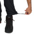 Pantalones Largos Trangoworld Limoux Hombre Antracita/Negro
